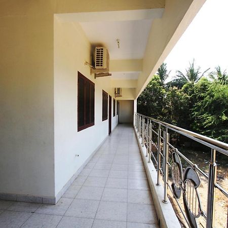 Lakshana Service Apartment - Big Temple 坦贾武尔 外观 照片