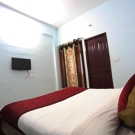 Lakshana Service Apartment - Big Temple 坦贾武尔 外观 照片