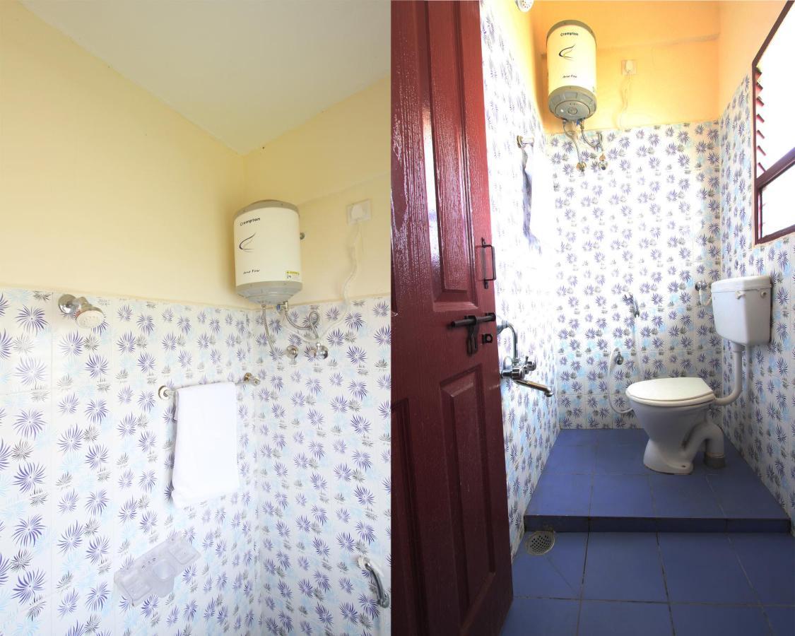 Lakshana Service Apartment - Big Temple 坦贾武尔 外观 照片