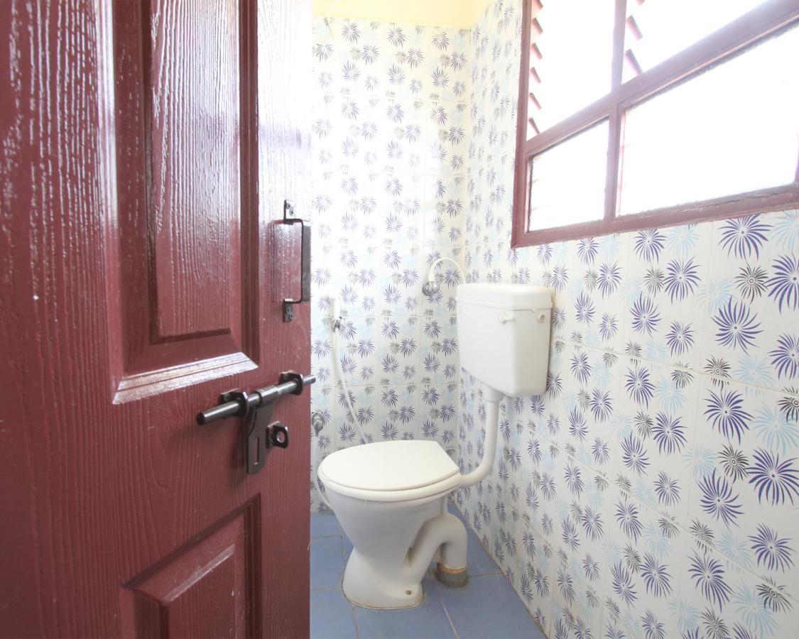 Lakshana Service Apartment - Big Temple 坦贾武尔 外观 照片