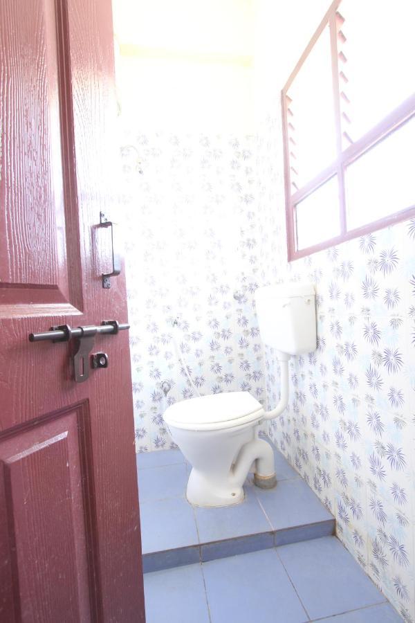 Lakshana Service Apartment - Big Temple 坦贾武尔 外观 照片